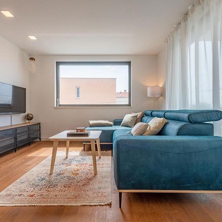 Luxury Apartment Near The Beach "Rr" Zara Esterno foto