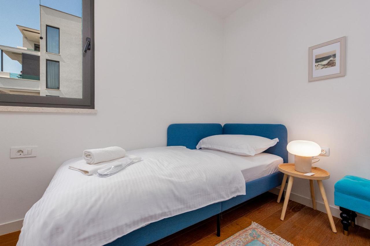 Luxury Apartment Near The Beach "Rr" Zara Esterno foto