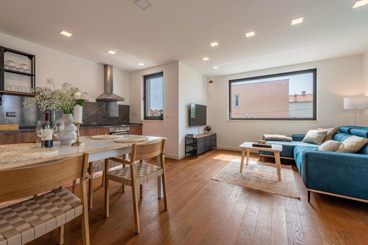 Luxury Apartment Near The Beach "Rr" Zara Esterno foto
