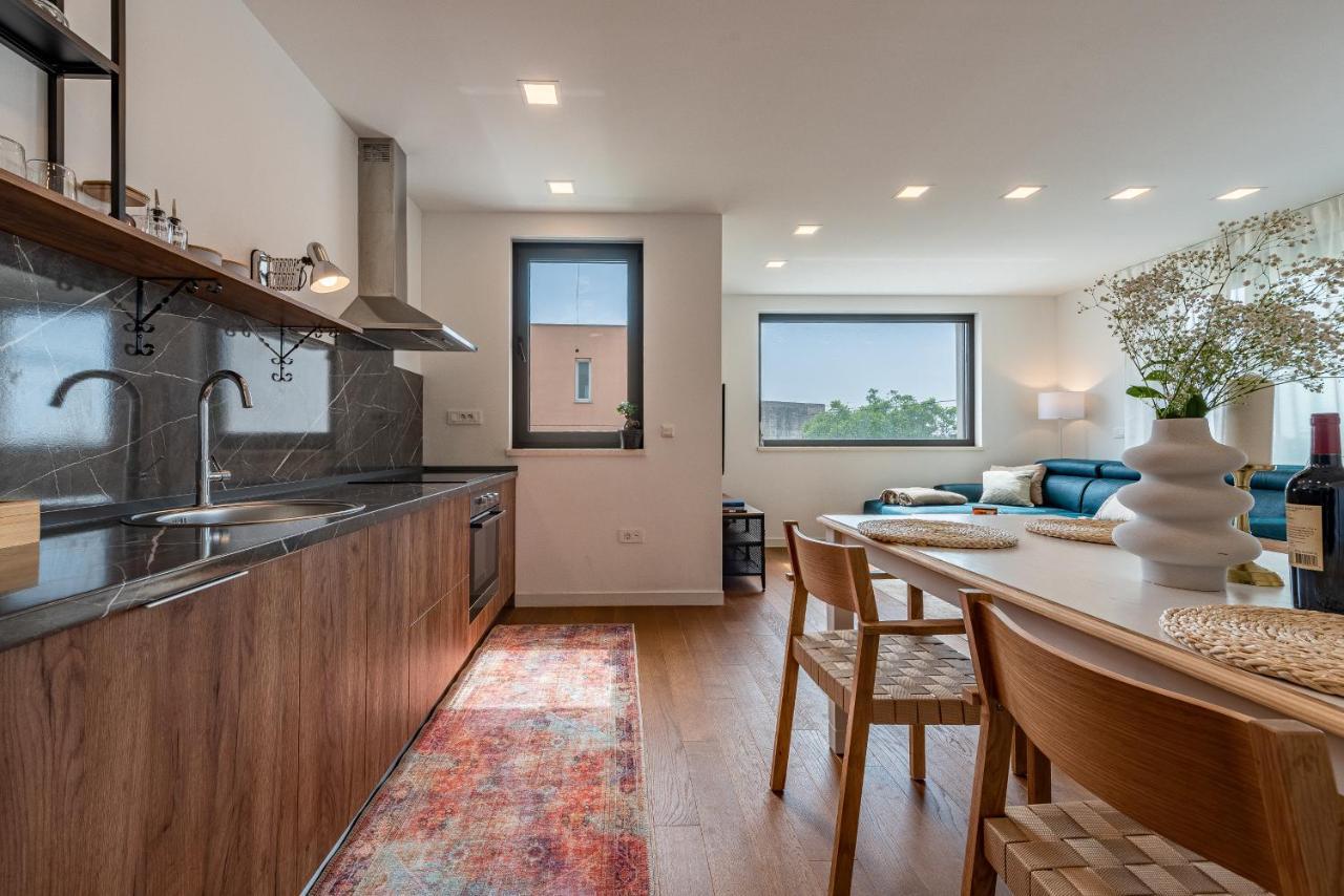 Luxury Apartment Near The Beach "Rr" Zara Esterno foto