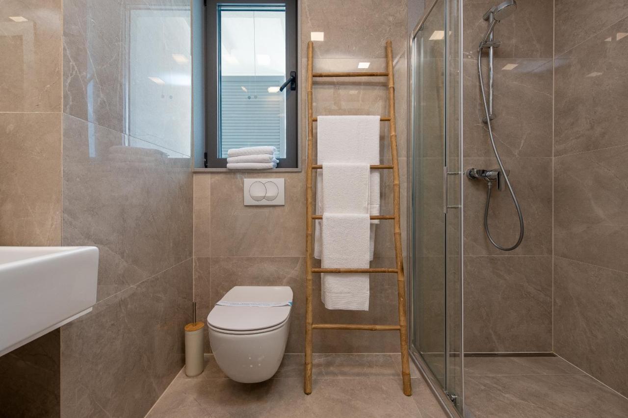 Luxury Apartment Near The Beach "Rr" Zara Esterno foto