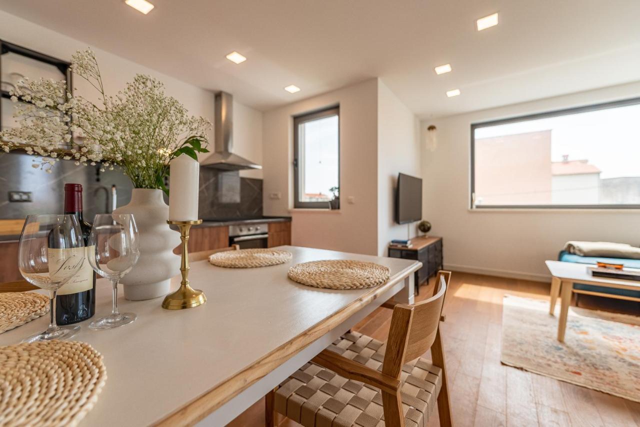 Luxury Apartment Near The Beach "Rr" Zara Esterno foto