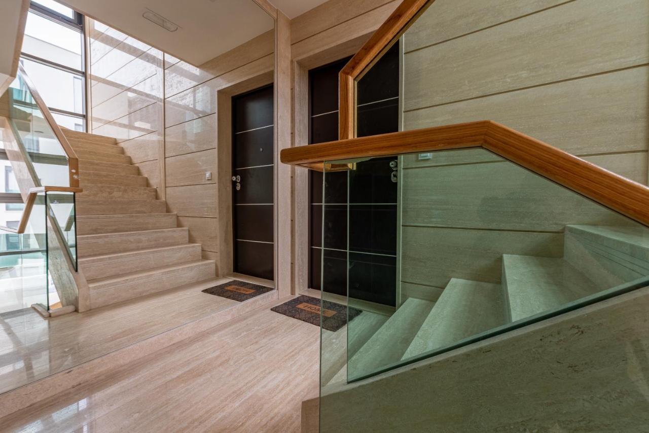 Luxury Apartment Near The Beach "Rr" Zara Esterno foto